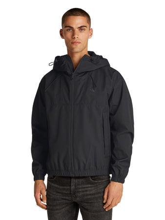 Calvin Klein Giacconi Nero da uomo