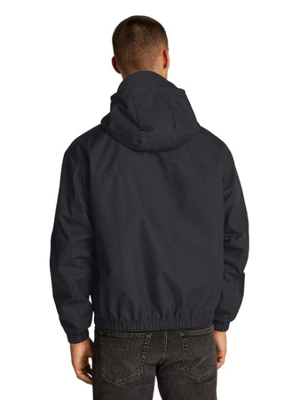 Calvin Klein Giacconi Nero da uomo