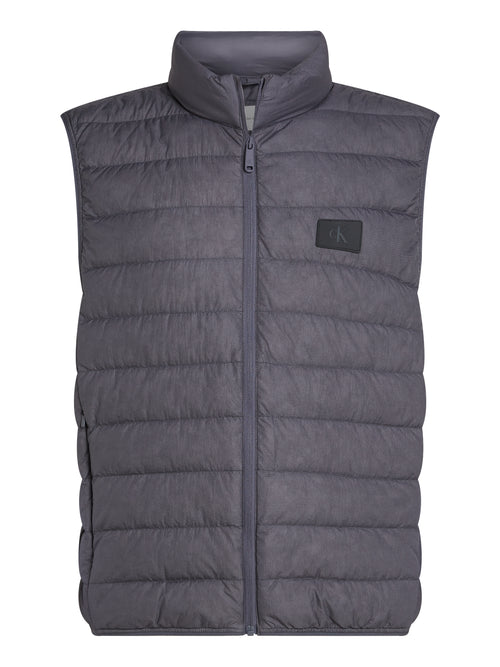 Calvin Klein Giacconi Blu da uomo
