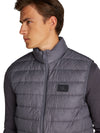 Calvin Klein Giacconi Blu da uomo