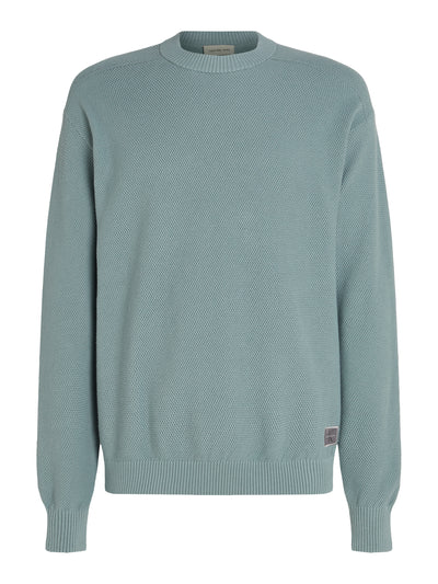 Calvin Klein Maglie Azzurro da uomo