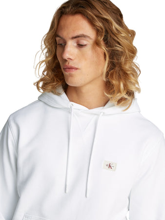 Calvin Klein Maglie Bianco da uomo