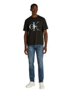 Calvin Klein Jeans Blu da uomo