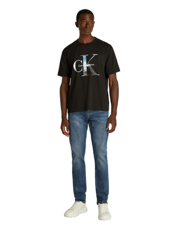 Calvin Klein Jeans Blu da uomo