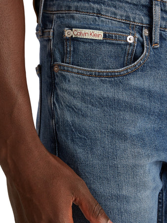 Calvin Klein Jeans Blu da uomo