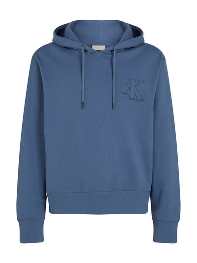 Calvin Klein Maglie Blu china da uomo