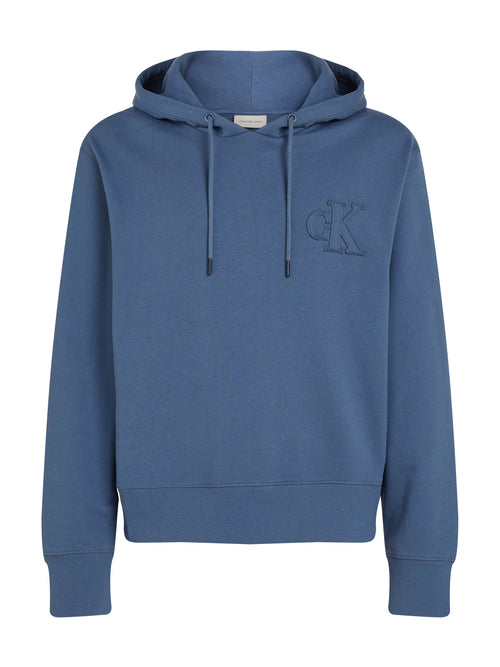 Calvin Klein Maglie Blu china da uomo