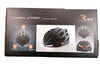 MFI - CASCO LUMEX START WHITE TG L (58-61)