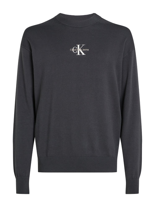 Calvin Klein Maglie Blu da uomo