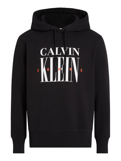 Calvin Klein Maglie Nero da uomo