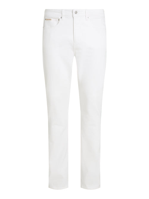 Calvin Klein Jeans Bianco da uomo