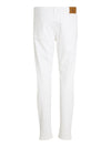 Calvin Klein Jeans Bianco da uomo