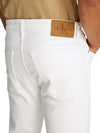 Calvin Klein Jeans Bianco da uomo