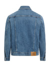 Calvin Klein Giacconi Blu da uomo