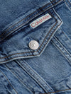 Calvin Klein Giacconi Blu da uomo