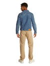 Calvin Klein Giacconi Blu da uomo