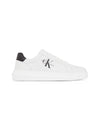Calvin Klein Sneakers Bianco da uomo