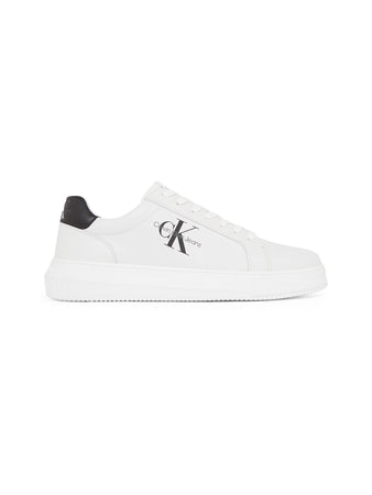 Calvin Klein Sneakers Bianco da uomo