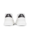 Calvin Klein Sneakers Bianco da uomo