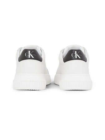 Calvin Klein Sneakers Bianco da uomo