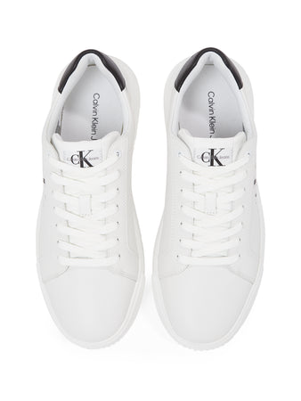 Calvin Klein Sneakers Bianco da uomo