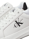 Calvin Klein Sneakers Bianco da uomo