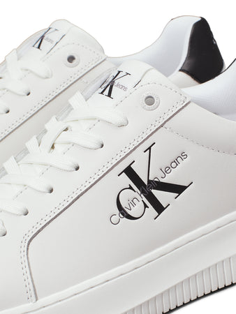 Calvin Klein Sneakers Bianco da uomo