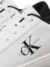 Calvin Klein Sneakers Bianco da uomo