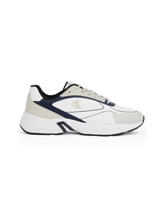 Calvin Klein Sneakers Bianco da uomo