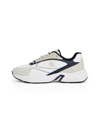 Calvin Klein Sneakers Bianco da uomo