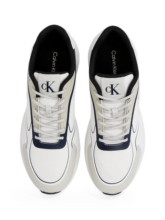 Calvin Klein Sneakers Bianco da uomo