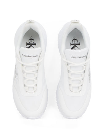 Calvin Klein Sneakers Bianco da donna