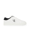 Calvin Klein Sneakers Bianco da donna