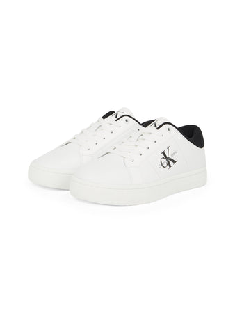 Calvin Klein Sneakers Bianco da donna