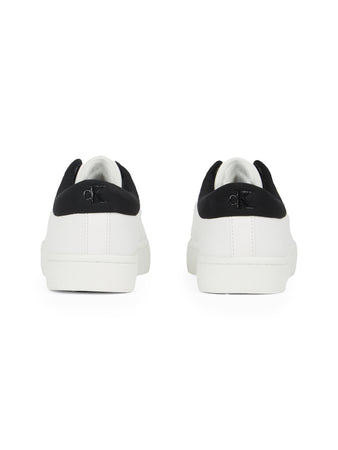 Calvin Klein Sneakers Bianco da donna