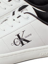 Calvin Klein Sneakers Bianco da donna