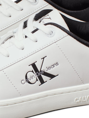 Calvin Klein Sneakers Bianco da donna