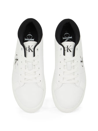 Calvin Klein Sneakers Bianco da donna