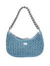 TOMMY JEANS Borse... Blu da donna