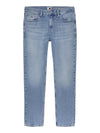 TOMMY JEANS Jeans Blu da uomo