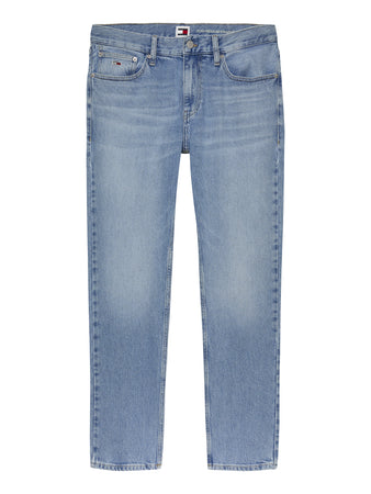 TOMMY JEANS Jeans Blu da uomo