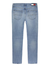 TOMMY JEANS Jeans Blu da uomo