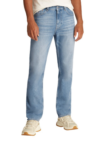 TOMMY JEANS Jeans Blu da uomo
