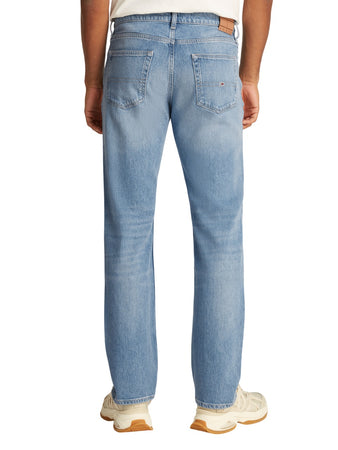 TOMMY JEANS Jeans Blu da uomo