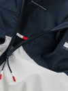 TOMMY JEANS Giacconi Blu da uomo