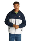 TOMMY JEANS Giacconi Blu da uomo