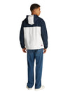 TOMMY JEANS Giacconi Blu da uomo
