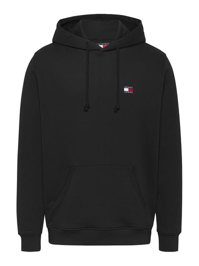 TOMMY JEANS Maglie Nero da uomo