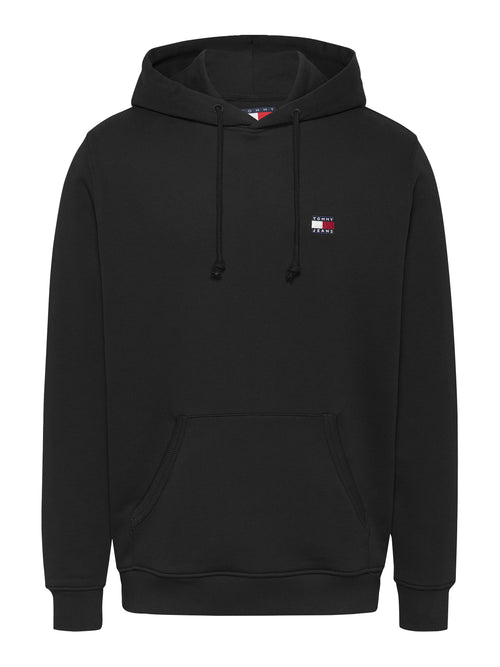 TOMMY JEANS Maglie Nero da uomo