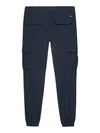 TOMMY JEANS Pantaloni Blu da uomo